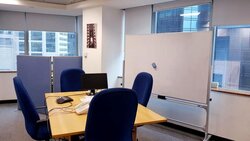 Raffles Place MRT (D1), Office #457515301